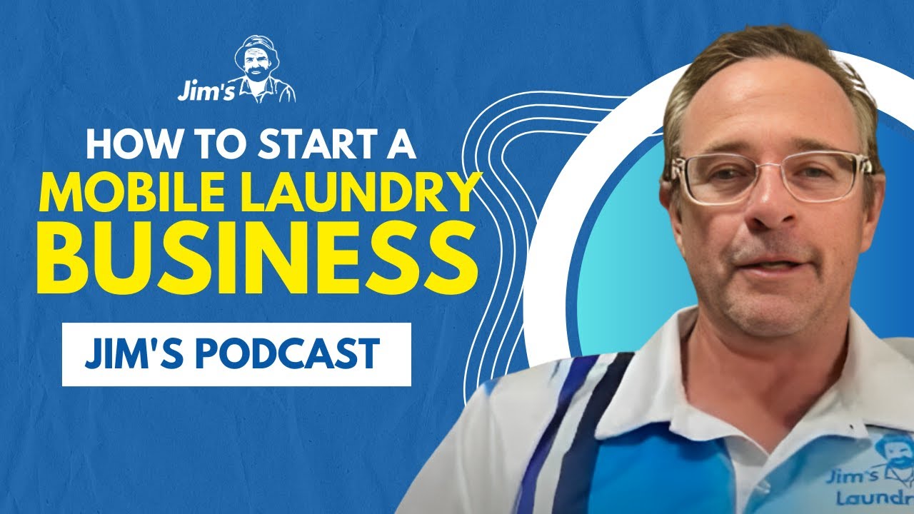 From Photography to Laundry: A Franchisee's Journey