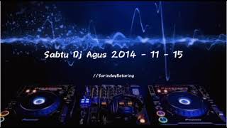 Download lagu DJ AGUS 2014-11-15 || ATHENA BANJARMASIN REMIX NOLSTAGIA mp3