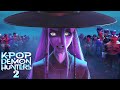 KPOP DEMON HUNTERS 2 2026 The Next New Villain
