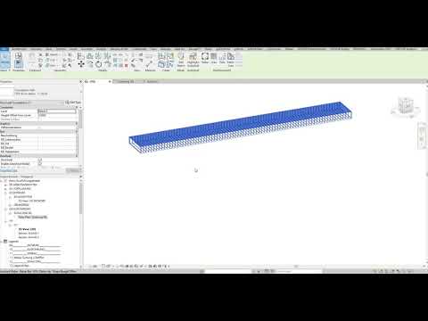 Autodesk Revit 2020: Bewehrung - Genormte Biegeformen modellieren und eigene Biegeformen skizzieren