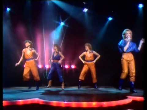 Sheila - Gi' mig tid HQ