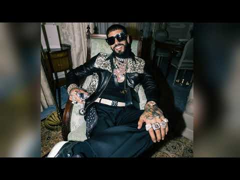 QUERERTE BIEN - Anuel AA x Jeyyff x JavyHustle (IA COVER)