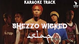 Slapshock | Shezzo Wicked 🎤HQ Karaoke🎤