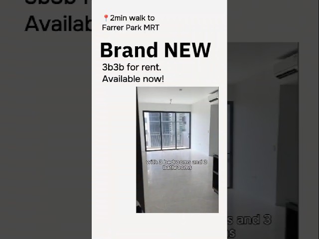 3+1 Bed Condo for Rent in  Piccadilly Grand / Piccadilly Galleria - Image 14