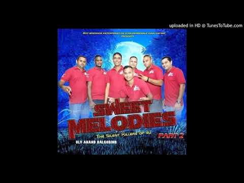 02. Zindagi Milke Bitayenge | Radjoe Ramsoedith | Sweet Melodies vol 2