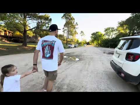 ALPA CORRAL - Puente Colgante - Córdoba - Noviembre 2025