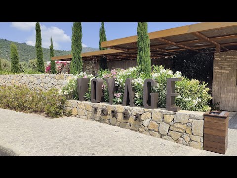 VOYAGE TORBA WALKING TOUR