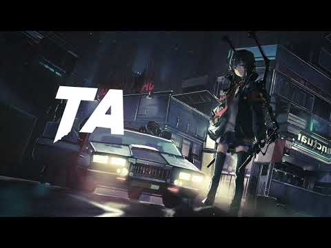 Besomage, MØRFI & Coopex - Outside (ft. Britt Lari)