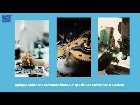 Carátula del video del producto