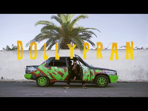 Dollypran - Taach (Official Music Video)