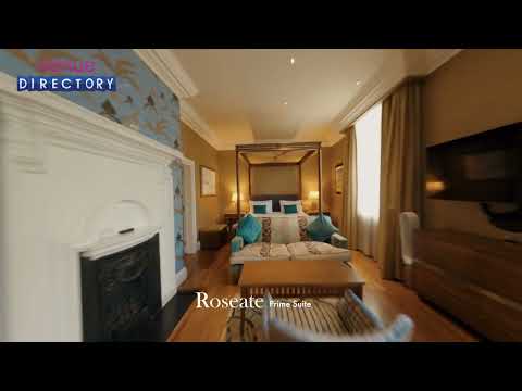 Top Meeting Rooms hire in Reading. Meeting space to hire in The Roseate Reading