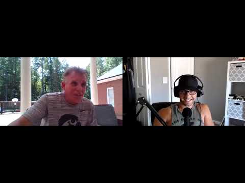 Washed Up Walkons 139 | Stuart Duncan(Father Of Keith)