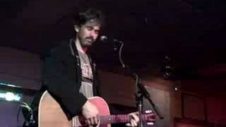Slaid Cleaves -- Wishbones