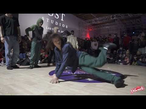 Monster Energy Vs Becoming Eternal - Top 16 - Skillz Talk Las Vegas 2023 - BNC