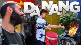 BEST Banh Mi in DA NANG? Found it! 🇻🇳🥖 —And There's a 24/7 Coworking Cafe Too! | DA NANG TRAVEL 🗺