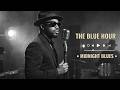 Midnight Blues & Soul Sessions 🌙 | 3 Hours of Relaxing Blues Music | The Blue Hour