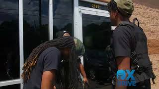 Top Flight Security   kooly bros