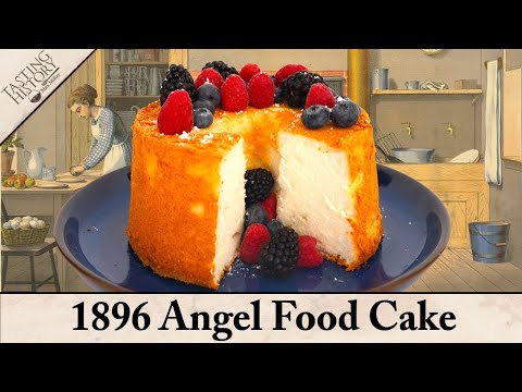 Fannie Farmer & the Modern Recipe