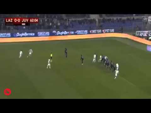 Juventus Vs Lazio 1-0 All Goals & Full Match Highlights Coppa Italia 20/01/2016