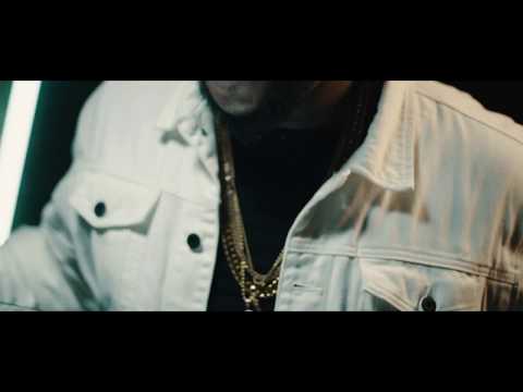 El Nhoa - No Mire Pa Mi Mesa (Official Video)