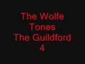 The Wolfe Tones - The Guilford 4