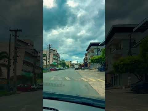 Passando por Santo Antônio de Pádua RJ através da BR 393