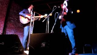 The Milk Carton Kids "Queen Jane"