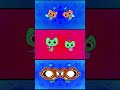 Learn Numbers Kit And Kate Sponsored By Klasky Csupo 2001 Effects Shorts