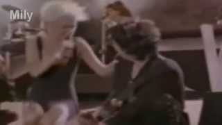 Roxette - Listen To Your Heart Subtitulado Español Ingles