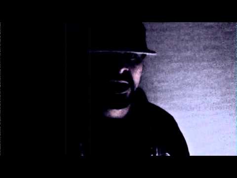 PSYCHO AKA NOBODY - HATRED (Prod Fab) [VIDEO]