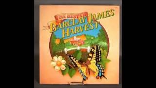 Barclay James Harvest -  She said HQ (vinyl)