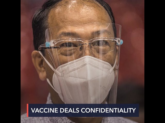 As questions swirl over vaccine prices, Galvez defends confidential negotiations