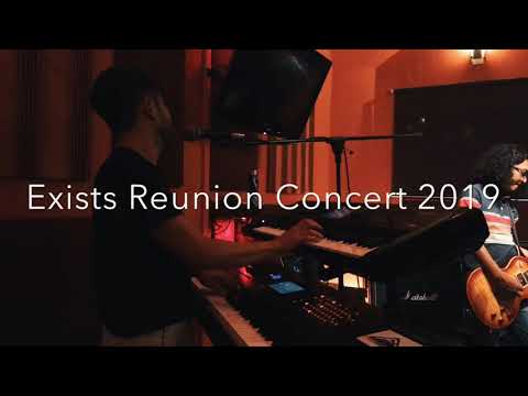 Exists Reunion Concert 2019 | BTS Rehearsal 4 | BardMuffins Vlog