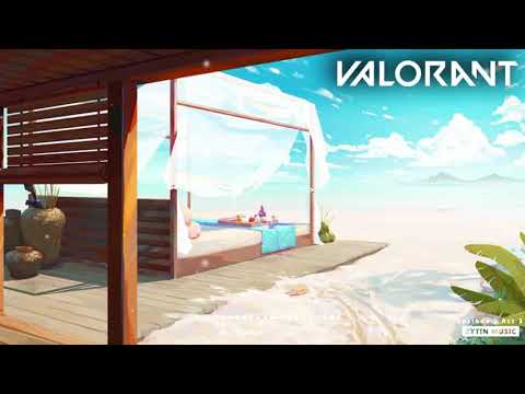 VALORANT Episode 2 Act III - Official Song - Picture Perfect (Little Simz)