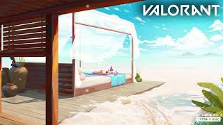 VALORANT Episode 2 Act III - Official Song - Picture Perfect (Little Simz)