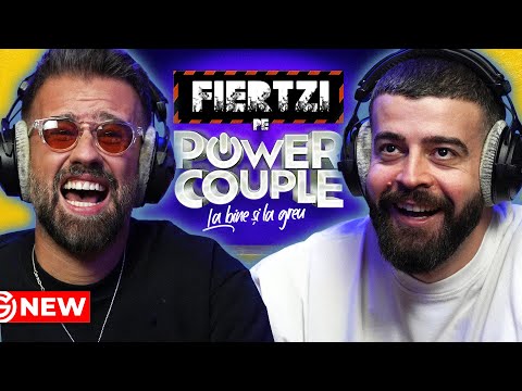 Au mami, nu da cu pumnul - FIERTZI PE POWER COUPLE