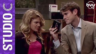 Death Bed Repentance - Studio C