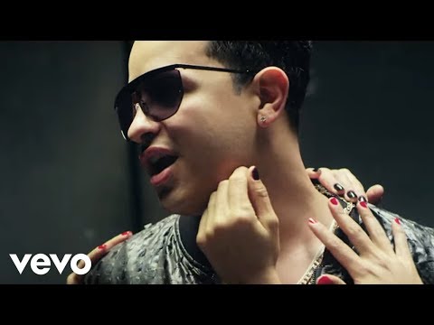 DJ Chino - Si Te Agarro ft. Fito Blanko, Papayo (Official Music Video)
