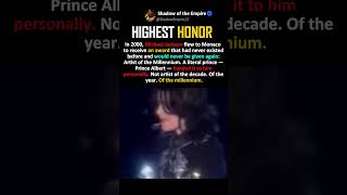 KING OF THE MILLENNIUM