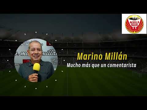 América 0x2 DIM - Liga Betplay II 2022 - Semifinales fecha 2