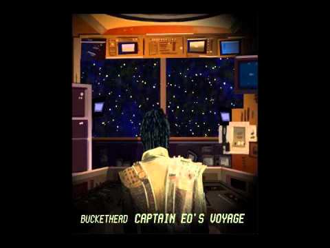 Backwards Footprint - Buckethead