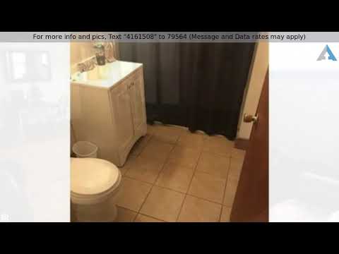 Priced at $140,000 - 231 Boston Rd, Springfield, MA 01109