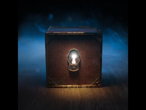 DFECT - Pandora's Box