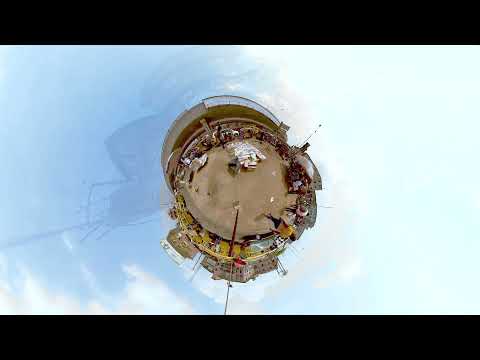 Lagos at Large | Trailer