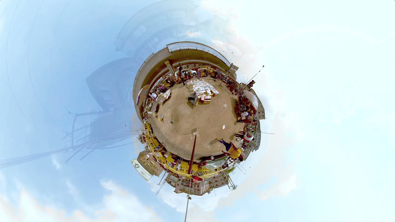 Lagos at Large | Trailer