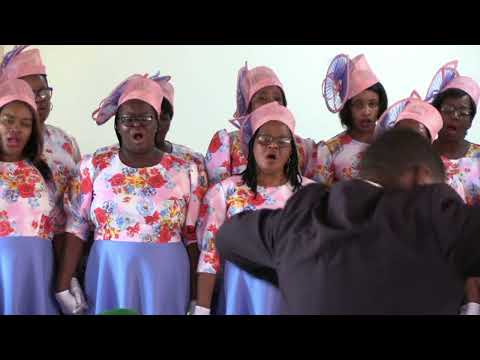 Beacon of Hope Senior Youth (Thonjeni)