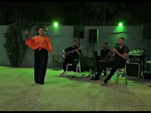 Linda Kulla,Mikel Osmani,Cufi Behi,Aldi Loca - Çun Fushë-Krujë je - Live 2025 - Fushë Krujë 