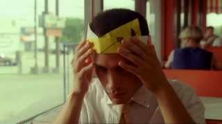THE KING (2005) Trailer