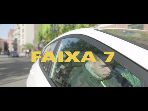 Video thumbnail for Faixa 7