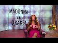 Madonna Won T Let It Go The Wendy Williams Show SE6 EP139
